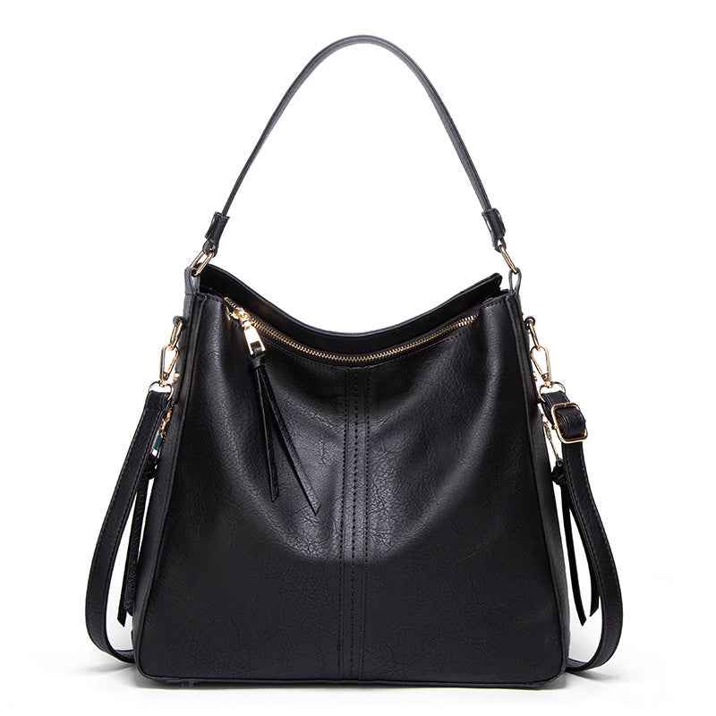 Bolsa feminina ombro crossbody