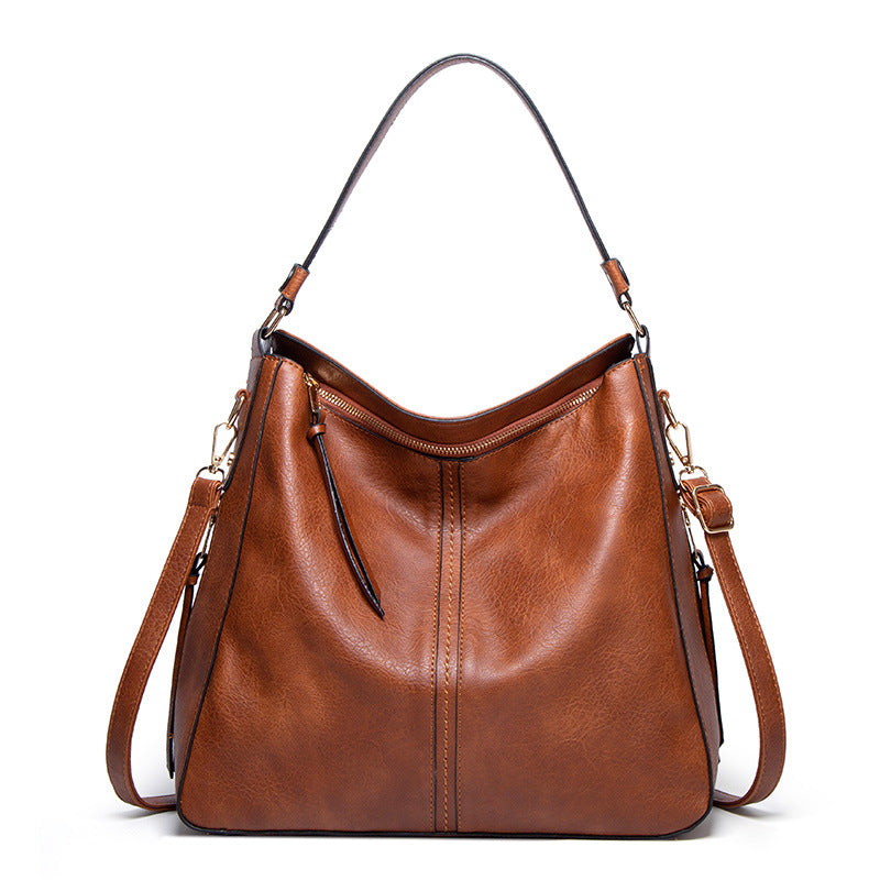 Bolsa feminina ombro crossbody