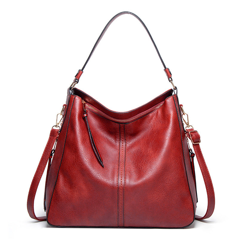 Bolsa feminina ombro crossbody