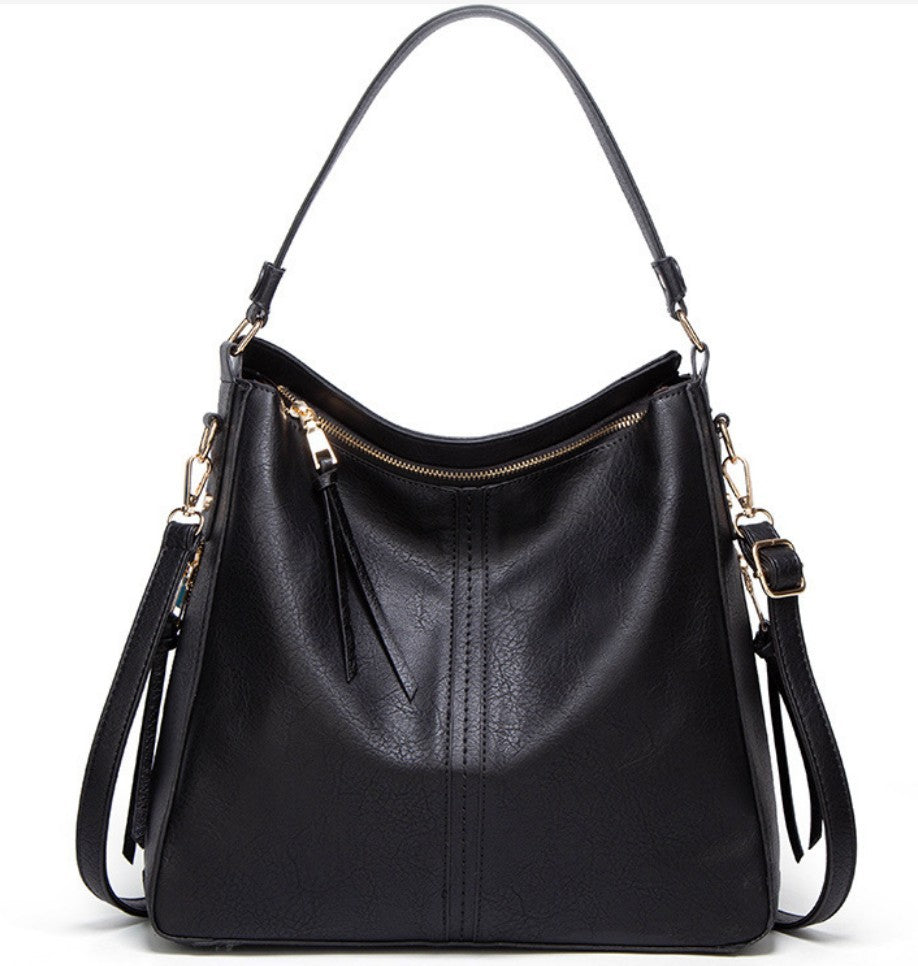 Bolsa feminina ombro crossbody