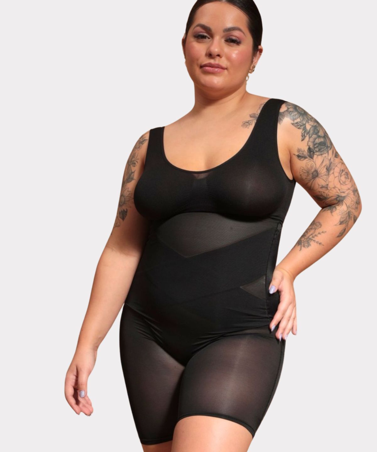 Gaine Fit Shape - Compression Haute