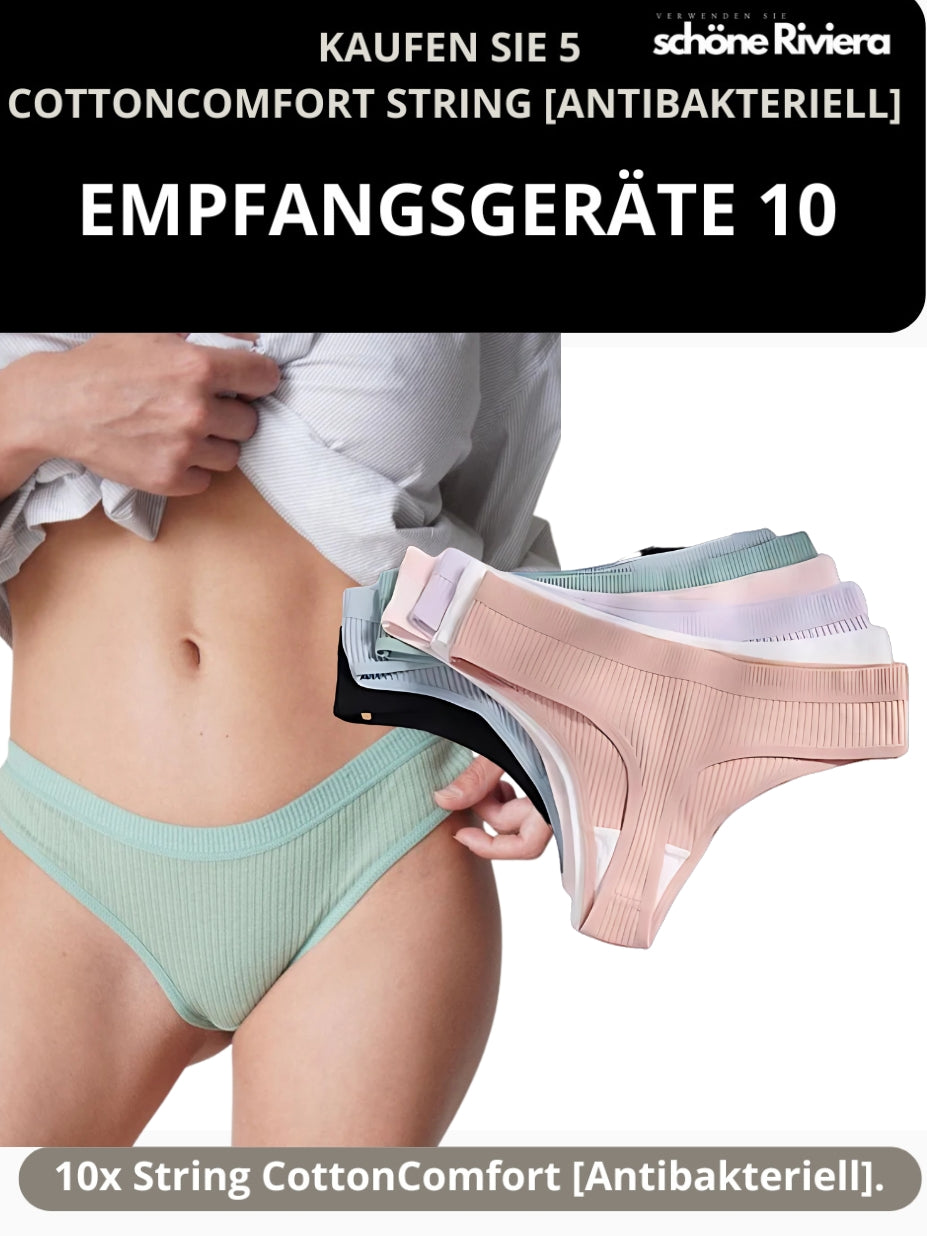 Nehmen Sie 10 und zahlen Sie nur für 5 SoftCare Premium® Slips