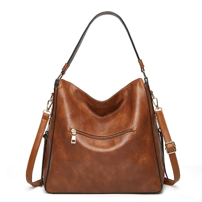 Bolsa feminina ombro crossbody