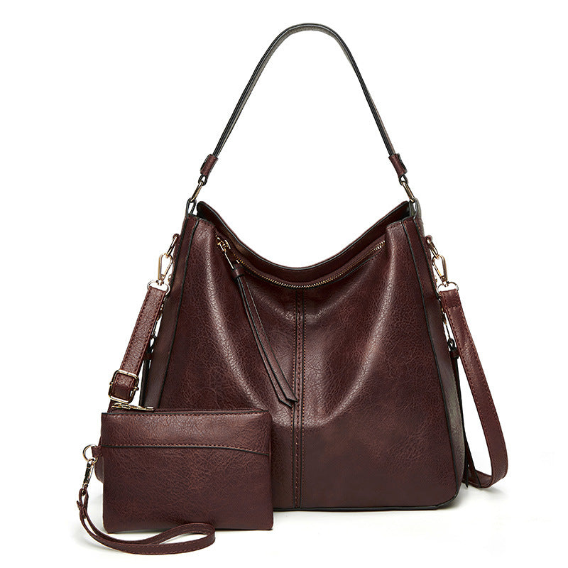 Bolsa feminina ombro crossbody