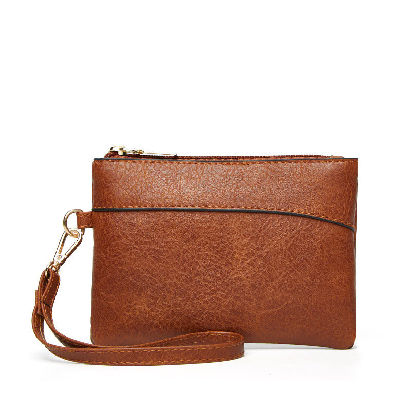 Bolsa feminina ombro crossbody