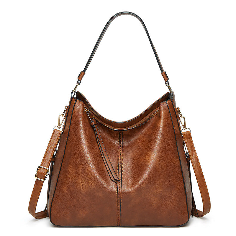 Bolsa feminina ombro crossbody