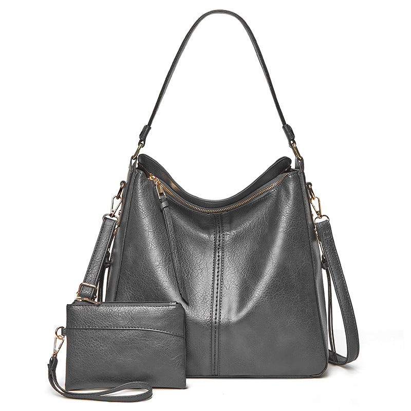 Bolsa feminina ombro crossbody