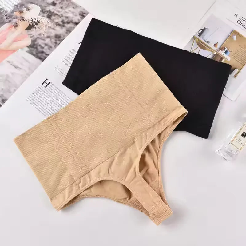 Hope Slim Shaping Panty - Sofortige Taillenreduzierung [1 kaufen, 2 bekommen]